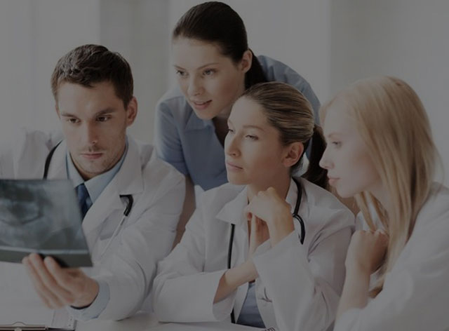 智慧应急解决方案